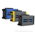 2500W Modified Sine Wave Power Inverter